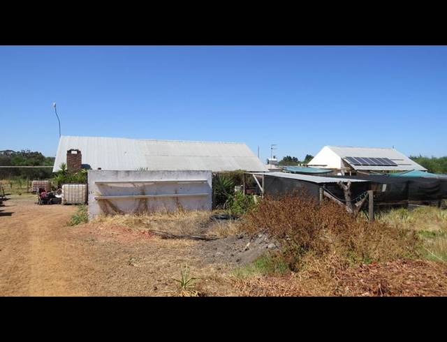 FARM FOR SALE IN KLEIN DASSENBERG